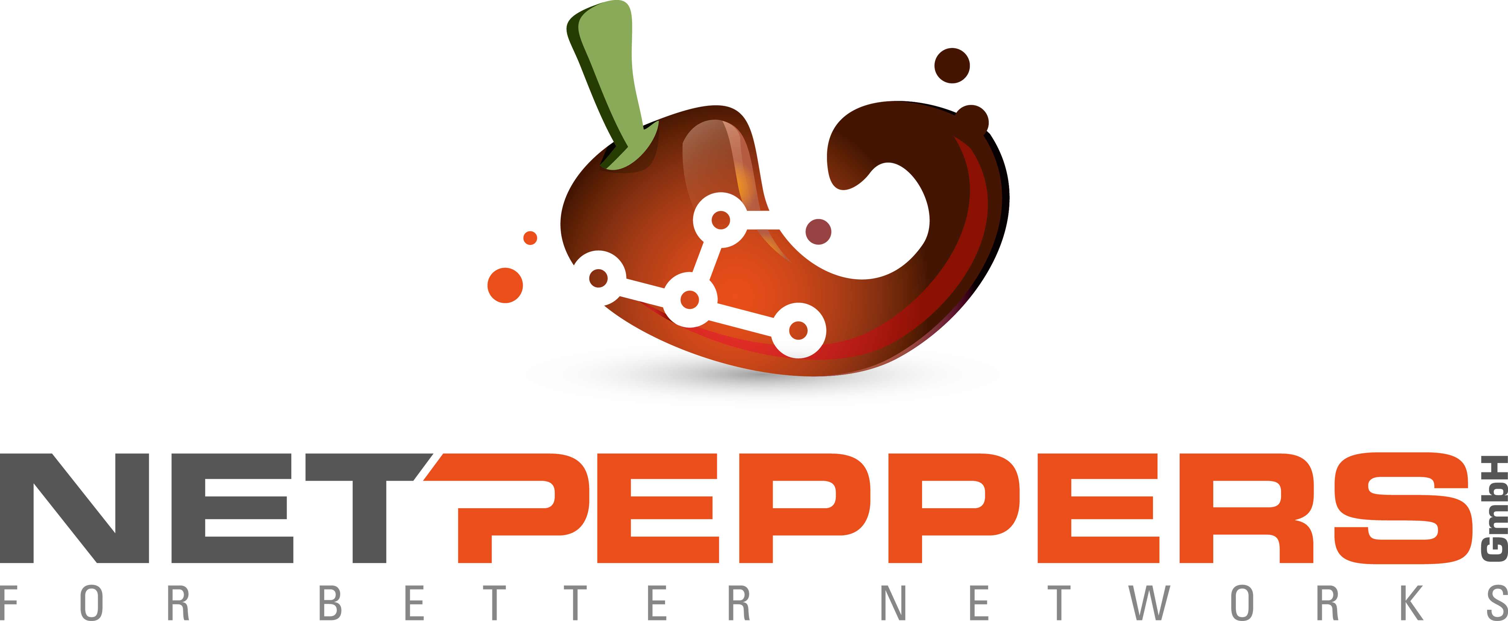 NetPeppers GmbH