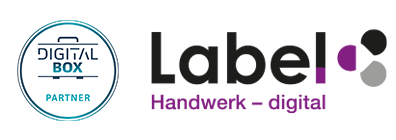 Label Software Logo