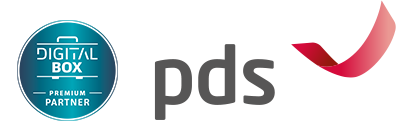 pds Software Logo