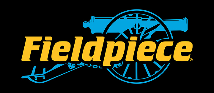 Logo Fieldpiece