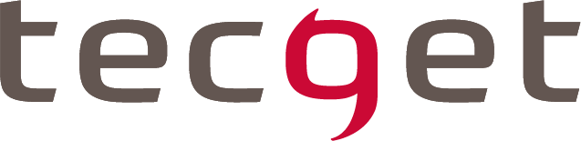 tecget logo