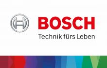 Bosch Lifeclip Logo